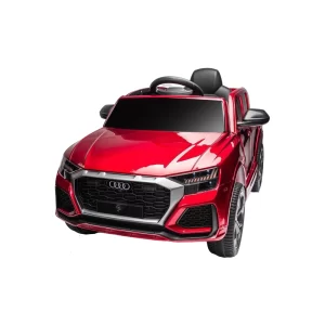Experience Luxury Driving: Audi FT-1188 12V Ride-On SUV