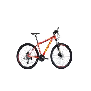 BATTLE 27.5: Unleash Your Trail-Conquering Spirit!