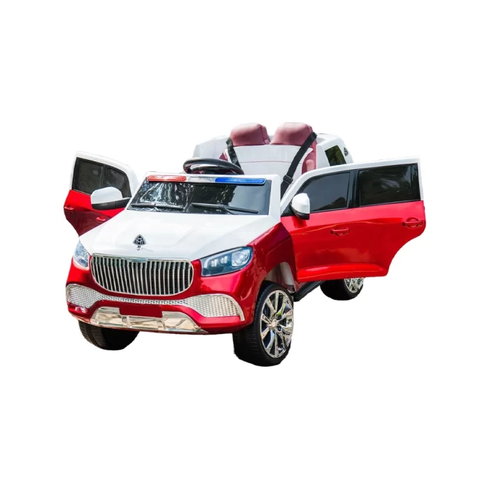 BENZ WMT-999 c