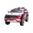 BENZ WMT-999_