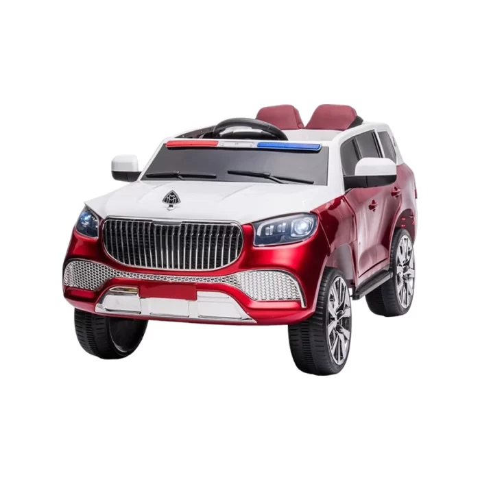 BENZ WMT-999_