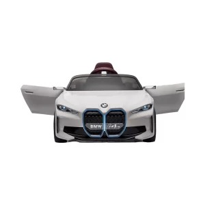 The Future of Fun: BMW i4 JE1009 Electric Ride-On Car
