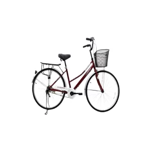 CLASSIC 26: Timeless Elegance for the Modern Rider!