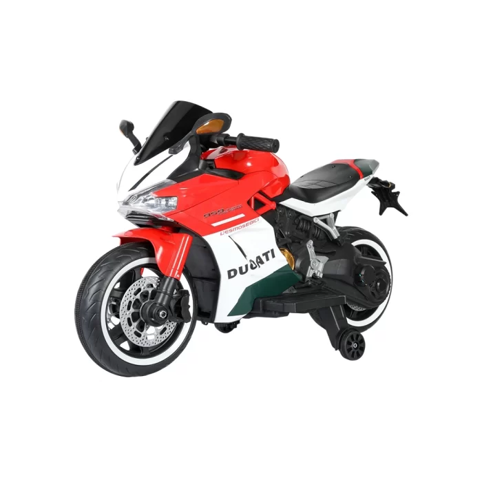 DUCATI 959
