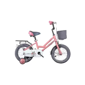 FOREVER BH-16: Sweet & Stylish Rides for Young Cyclists!