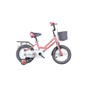 FOREVER BH-18: Sweet & Stylish Rides for Bigger Adventures!