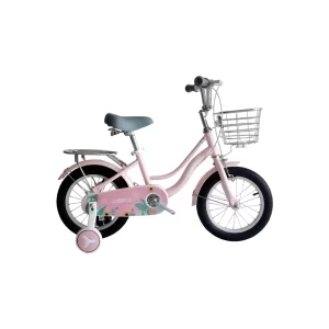 FOREVER XTE-16: Graceful Rides for Young Dreamers!
