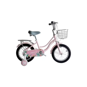 FOREVER XTE-18: Graceful Rides for Growing Dreamers!