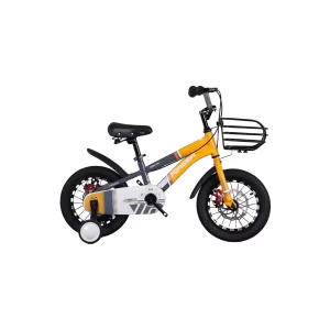 FOREVER ZS-16: Sporty Rides for Young Dynamos!