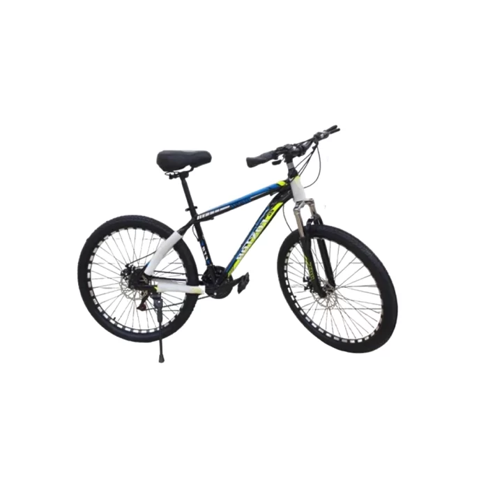 FOXTOR ALUMINUM 26
