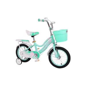 KIDS CYCLE BBT-16: Sweet Rides for Growing Adventures!