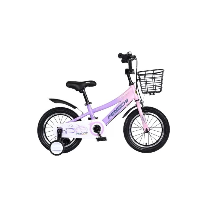 KIDS CYCLE FC610-12