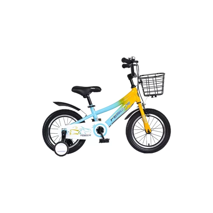 KIDS CYCLE FC610-12 b