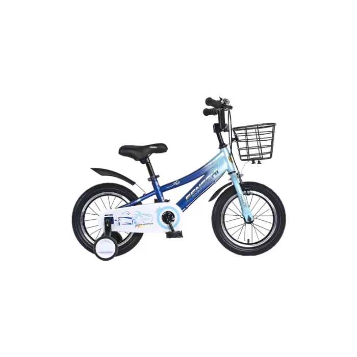 KIDS CYCLE FC610-12 c