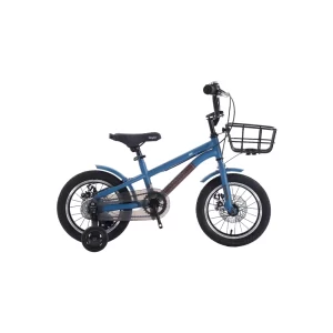 KIDS CYCLE JS-16: Smooth Rides and Cool Adventures!