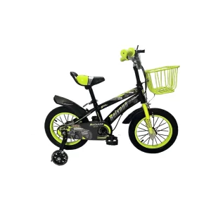 KIDS CYCLE K 1569811-12: Unleash Adventure with This Cool Ride!