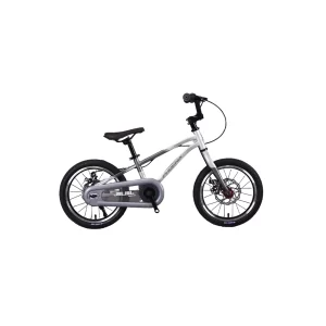 KIDS CYCLE KF-16: Sleek Design for Confident Riders!
