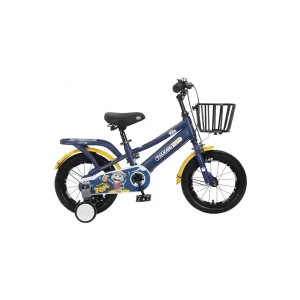 KIDS CYCLE KXM-14: Talking Tom and Friends Hit the Road!