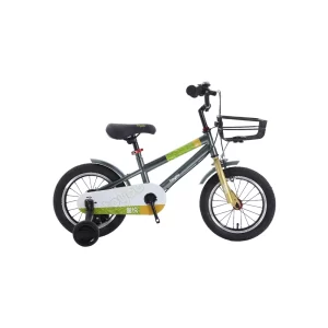 KIDS CYCLE LX-16: Big Adventures for Growing Riders!