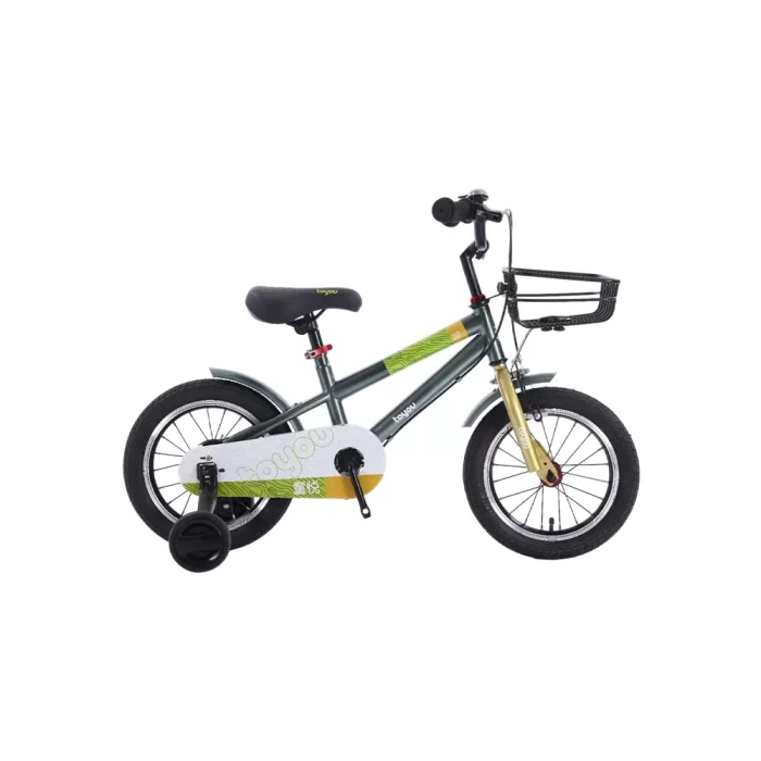 KIDS CYCLE LX-16