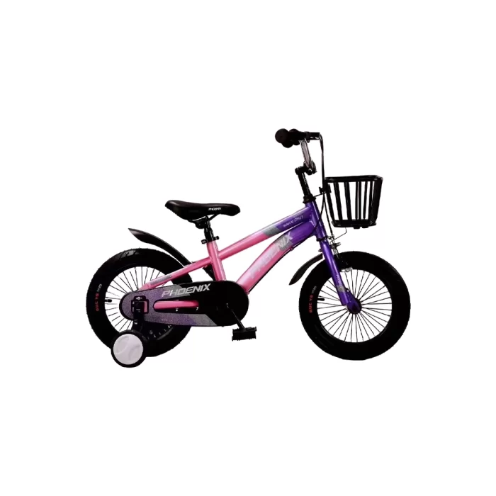 KIDS CYCLE MKL-12