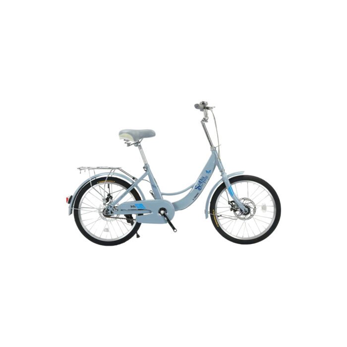 KIDS CYCLE OL-18