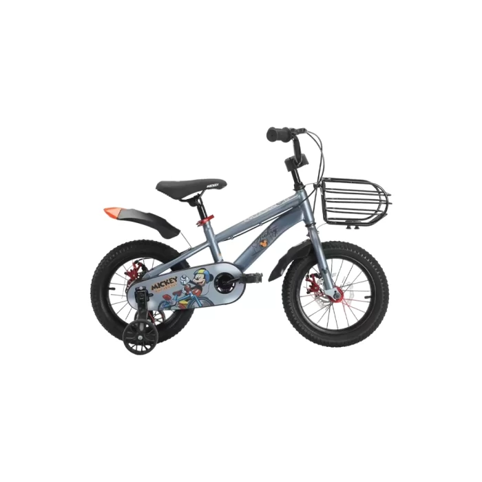 KIDS CYCLE PPD-18 b