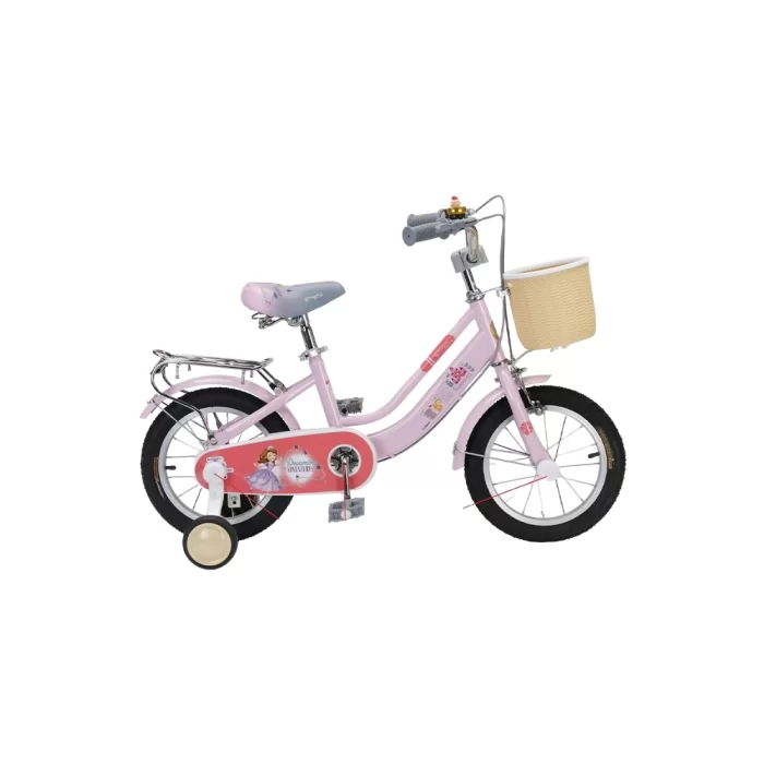 KIDS CYCLE XGS-16