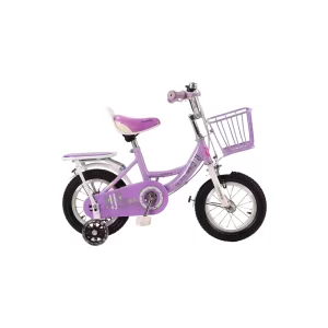 KIDS CYCLE XGZ3259-16: Sweet Rides for Growing Explorers!
