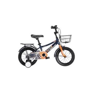 KIDS CYCLE XKL-12: Gear Up for Adventure!