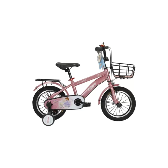 KIDS CYCLE XQS-16