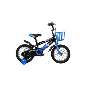 KIDS CYCLE XXF-12: Ready for Adventure!