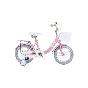 KIDS CYCLE YH26-12: Charming Rides for Sunny Days!