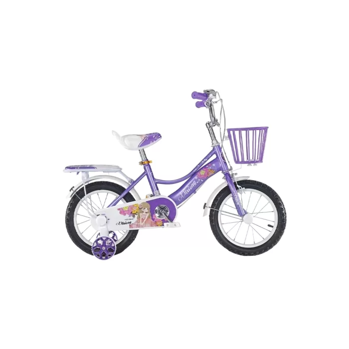 KIDS CYCLE YM100-16