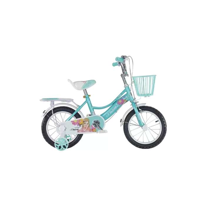 KIDS CYCLE YM100-16 b