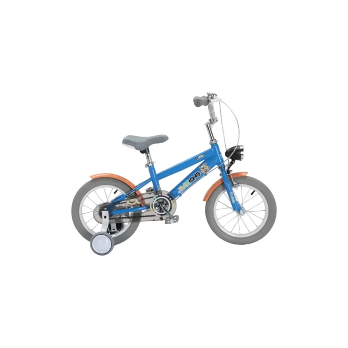 KIDS CYCLE YM182-16-1