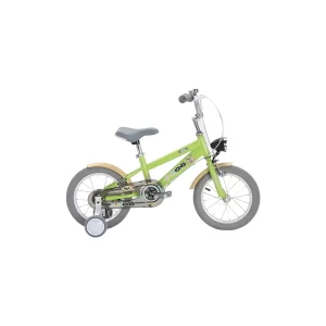 KIDS CYCLE YM182-16: Classic Style for Growing Adventures!