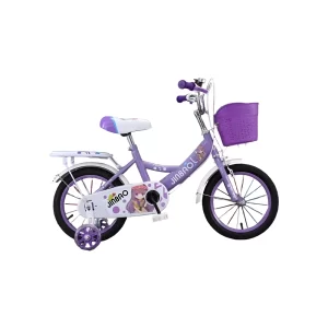 KIDS CYCLE YPW3-12: The Perfect First Ride!