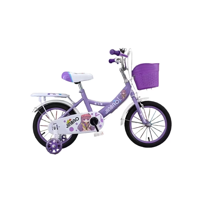 KIDS CYCLE YPW3-12 b
