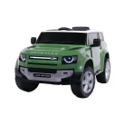 LAND ROVER DEFENDER b