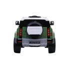 LAND ROVER DEFENDER c