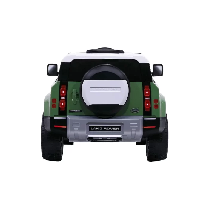 LAND ROVER DEFENDER c