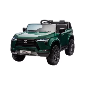 Experience Bold Luxury: Licensed Lexus GX550 TR3402 12V Ride-On