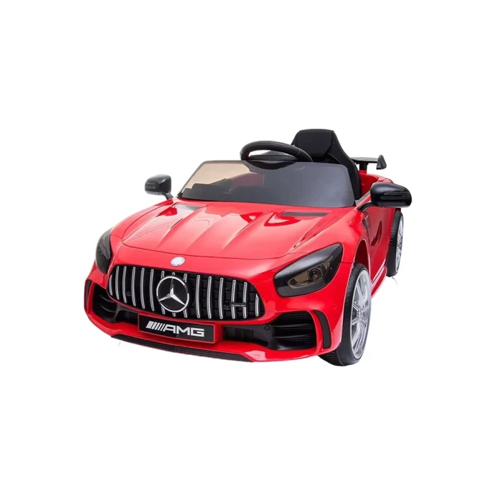 M BENZ AMG GTR BBH0005 b