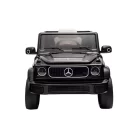 M BENZ EQG JJ2088
