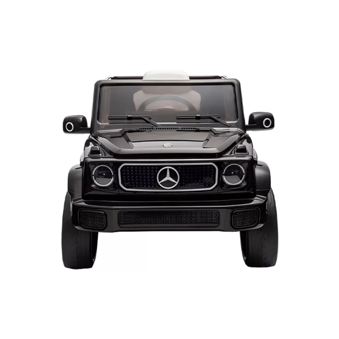 M BENZ EQG JJ2088