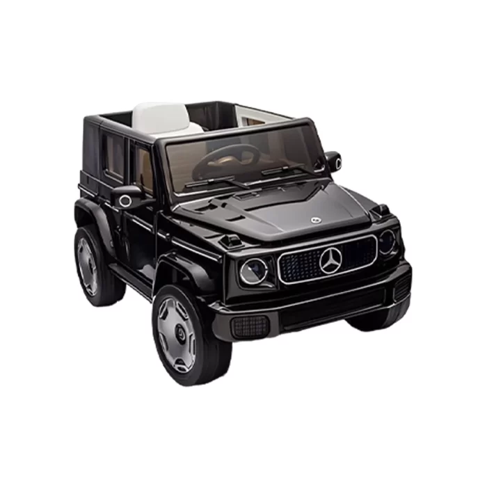 M BENZ EQG JJ2088 b