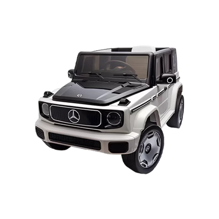 M BENZ EQG JJ2088 c