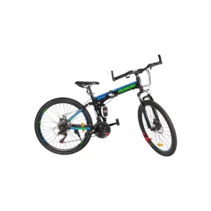 MG FLEXI 26: Unleash Your Flexible Adventurer!