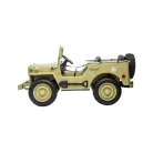 MILITARY JEEP W1 b
